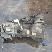 FORD TRANSIT 2021 2.0 RWD 6 SPEED MANUAL GEARBOX KK3R7003BD