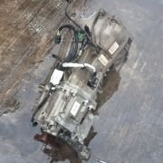 FORD TRANSIT 2021 2.0 RWD 6 SPEED MANUAL GEARBOX KK3R7003BD