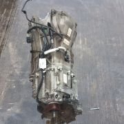 FORD TRANSIT 2021 2.0 RWD 6 SPEED MANUAL GEARBOX KK3R7003BD