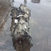 FORD TRANSIT 2021 2.0 RWD 6 SPEED MANUAL GEARBOX KK3R7003BD