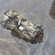 FORD TRANSIT 2021 2.0 RWD 6 SPEED MANUAL GEARBOX KK3R7003BD