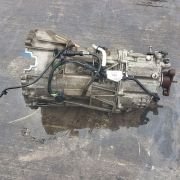 FORD TRANSIT 2021 2.0 RWD 6 SPEED MANUAL GEARBOX KK3R7003BD