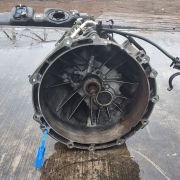 FORD TRANSIT 2021 2.0 RWD 6 SPEED MANUAL GEARBOX KK3R7003BD