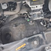 JUST IN FOR BREAKING – PEUGEOT BOXER 2023 2.2 DW12 47K