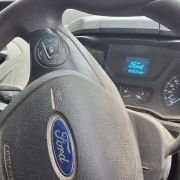 JUST IN FOR BREAKING – FORD TRANSIT CUSTOM 2015 2.2 EURO 5 VERY LOW 59K