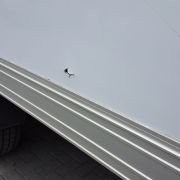 FORD TRANSIT 350 LEADER LUTON BOX VAN TAIL LIFT 2022 EURO 6 2.0 RWD