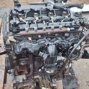 FORD TRANSIT CUSTOM 2.2 EURO 5 FWD 2015 COMPLETE ENGINE ** GENUINE 59,000 MILES*