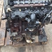 FORD TRANSIT CUSTOM 2.2 EURO 5 FWD 2015 COMPLETE ENGINE ** GENUINE 59,000 MILES*