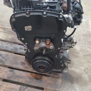 FORD TRANSIT CUSTOM 2.2 EURO 5 FWD 2015 COMPLETE ENGINE ** GENUINE 59,000 MILES*