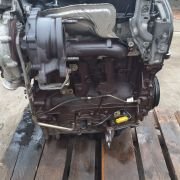 FORD TRANSIT CUSTOM 2.2 EURO 5 FWD 2015 COMPLETE ENGINE ** GENUINE 59,000 MILES*