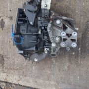 PEUGEOT BOXER / RELAY 2.2 6 SPEED MANUAL GEARBOX 20GP25 *ONLY 31K*