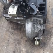 PEUGEOT BOXER / RELAY 2.2 6 SPEED MANUAL GEARBOX 20GP25 *ONLY 31K*