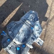 FORD TRANSIT MK8/MK9 2020 ADBLUE TANK COMPLETE WITH PUMP GK215J228AH