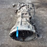 FORD TRANSIT 2020 350 2.0 6 SPEED MANUAL GEARBOX GK3R7003GB