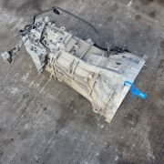 FORD TRANSIT 2020 350 2.0 6 SPEED MANUAL GEARBOX GK3R7003GB