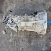 FORD TRANSIT 2020 350 2.0 6 SPEED MANUAL GEARBOX GK3R7003GB