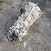 FORD TRANSIT 2020 350 2.0 6 SPEED MANUAL GEARBOX GK3R7003GB