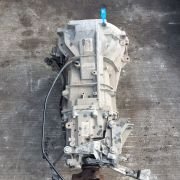 FORD TRANSIT 2020 350 2.0 6 SPEED MANUAL GEARBOX GK3R7003GB