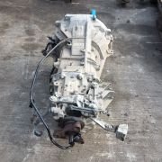 FORD TRANSIT 2020 350 2.0 6 SPEED MANUAL GEARBOX GK3R7003GB