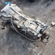 FORD TRANSIT 2020 350 2.0 6 SPEED MANUAL GEARBOX GK3R7003GB
