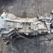 FORD TRANSIT 2020 350 2.0 6 SPEED MANUAL GEARBOX GK3R7003GB