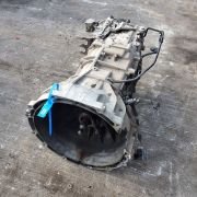 FORD TRANSIT 2020 350 2.0 6 SPEED MANUAL GEARBOX GK3R7003GB
