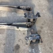 FORD TRANSIT LUTON / TIPPER 2020 EURO 6 2.0 RWD PAIR OF LEAF SPRINGS BK315560MJ