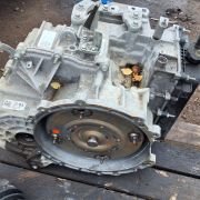 FORD TRANSIT CUSTOM 2023 2.0  AUTOMATIC GEARBOX KK2P7000AA