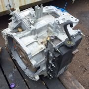 FORD TRANSIT CUSTOM 2023 2.0  AUTOMATIC GEARBOX KK2P7000AA