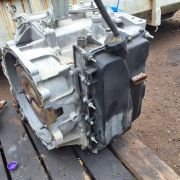 FORD TRANSIT CUSTOM 2023 2.0  AUTOMATIC GEARBOX KK2P7000AA