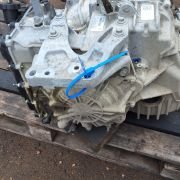 FORD TRANSIT CUSTOM 2023 2.0  AUTOMATIC GEARBOX KK2P7000AA