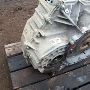 FORD TRANSIT CUSTOM 2023 2.0  AUTOMATIC GEARBOX KK2P7000AA