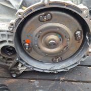 FORD TRANSIT CUSTOM 2023 2.0  AUTOMATIC GEARBOX KK2P7000AA