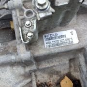 FORD TRANSIT CUSTOM 2023 2.0  AUTOMATIC GEARBOX KK2P7000AA