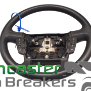 PEUGEOT BOXER/RELAY 2023 STEERING WHEEL 60930481