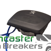 PEUGEOT BOXER 2023 O/S DRIVERS ABAG 07356857830