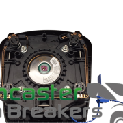 PEUGEOT BOXER 2023 O/S DRIVERS ABAG 07356857830