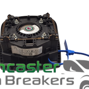 PEUGEOT BOXER 2023 O/S DRIVERS ABAG 07356857830