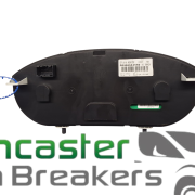 PEUGEOT BOXER/RELAY 2023 INSTRUMENT CLUSTER 00468644550