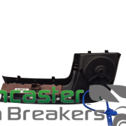 PEUGEOT BOXER/RELAY 2023 HAZARD SWITCH PANEL 14404721ZD