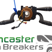 PEUGEOT BOXER/RELAY 2023 STALK/SQUIB 07357564830