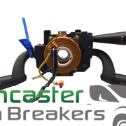 PEUGEOT BOXER/RELAY 2023 STALK/SQUIB 07357564830