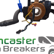 PEUGEOT BOXER/RELAY 2023 STALK/SQUIB 07357564830