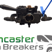 PEUGEOT BOXER/RELAY 2023 STALK/SQUIB 07357564830