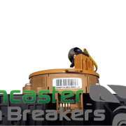 PEUGEOT BOXER/RELAY 2023 STALK/SQUIB 07357564830