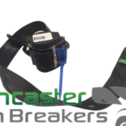 PEUGEOT BOXER/RELAY 2023 O/S/F SEATBELT 73570680