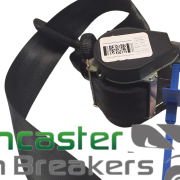 PEUGEOT BOXER/RELAY 2023 O/S/F SEATBELT 73570680