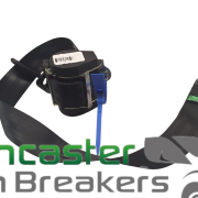 PEUGEOT BOXER/RELAY 2023 O/S/F SEATBELT 73570680