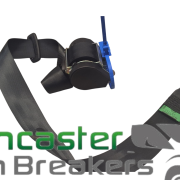 PEUGEOT BOXER/RELAY 2023 O/S/F SEATBELT 73570680