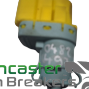 PEUGEOT BOXER/RELAY 2023 BRAKE LIGHT SWITCH